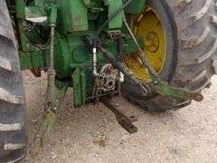 M-688 John Deere 4010 Tractor