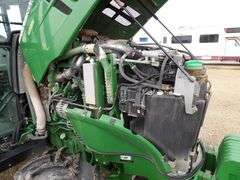 M-758 John Deere 5100GN Tractor