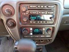 M-920 2004 Chevy Trail Blazer