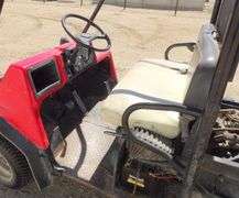 M-490  Kawasaki 2520 Mule