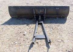 M-1232 Snowplow Blade