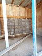 M-561 Bee House Trailer