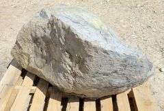 M-1201  Landscape Boulder