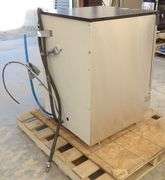 M-437 Labconco Commercial Dishwasher