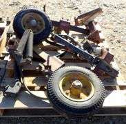 M-376  Implement Parts