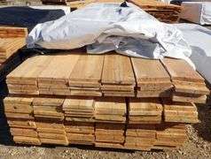 M-804 Dimensional Lumber 1X8