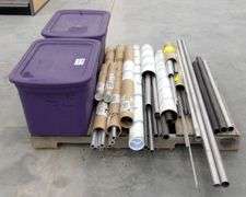 M-358  Titanium, Steel, & Alumimnum