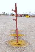 M-696  Hay Rake