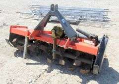 M-1346 3-Point Rototiller