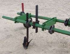 M-692 Corrugator