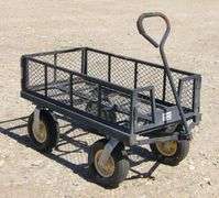 M-417  Yard Wagon