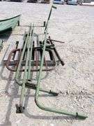 M-559  Powder River Tub Sweep Panels