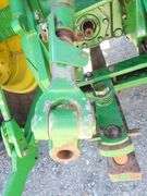 M-1252 John Deere 4955 MFWD Tractor