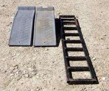 M-418  Ramps