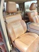 M-555  2007 Ford F-150 King Ranch 4x4 Pickup