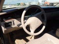 M-925  1996 Cadillac Deville