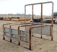 M-338  Horse Inspection Station