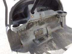 M-359 Club Car Electric Golf Cart