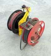 M-447  Air Hose Reels