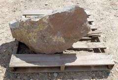 M-1202  Landscape Boulder