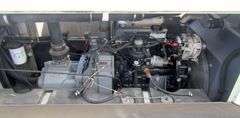 M-1196  2010 Atlas Copco 185 Air Compressor
