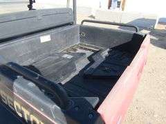 M-387  2021 Hisun 750 Sector UTV