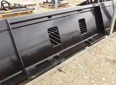 M-1097 Wolverine Skid Steer Bucket