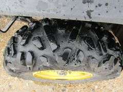 M-771  2005 John Deere Buck ATV