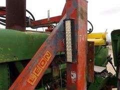 M-688 John Deere 4010 Tractor
