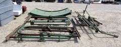 M-559  Powder River Tub Sweep Panels