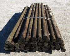 M-389  Treated Posts