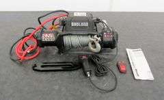 M-1171  Badland ZXR 12,000 lb. Winch