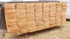 M-861  Dimensional Lumber 1X6