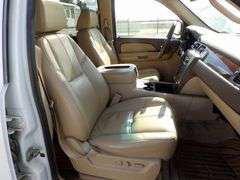 M-1138  2007 GMC Yukon SLT 4x4 SUV