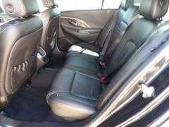 M-1211 2015 Buick Lacrosse