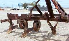 M-548  Corrugator