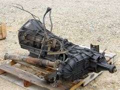 M-340  5th Wheel Plate & Ford Truck Parts