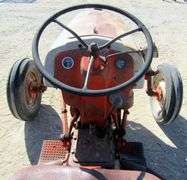 M-785  Ford 8N Tractor