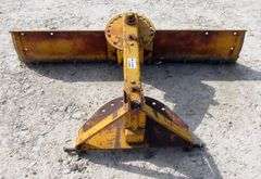 M-1334  3-Point Blade