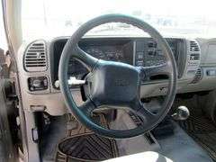 M-465  1998 Chevy 1500 Pickup