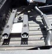 M-1314  2025 Chevy Pickup Bed