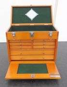 M-357  Machinists Box