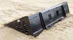 M-1093 Wolverine Skid Steer Bucket