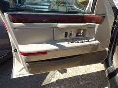 M-925  1996 Cadillac Deville