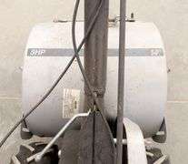 M-1309  Craftsman Rototiller