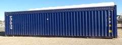 M-918  40' Storage Container