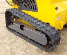 M-1062  ATS Mini Skid Steer Loader