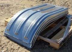 M-379  Truck Fenders (3)