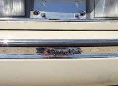 M-925  1996 Cadillac Deville