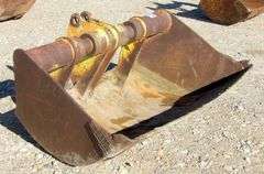 M-383  Backhoe Bucket